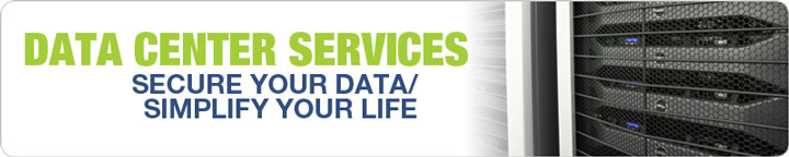 Data Center Services